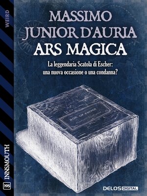 cover image of Ars Magica